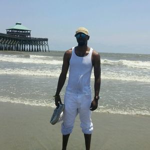 Meet your Posher, Rodney